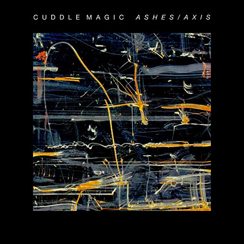 Cuddle Magic - Ashes/Axis [VINYL]
