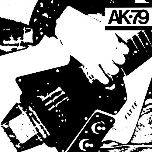 Various - AK79 (40th Anniversary Reissue) (Ruby Red Vinyl) / Various [VINYL]