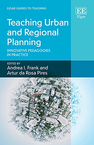 Teaching Urban and Regional Planning - Innovative Pedagogies in Practice