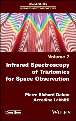 Infrared Spectroscopy of Triatomics for Space Observation