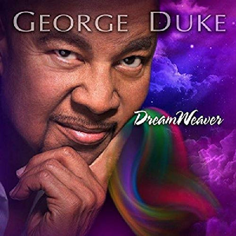 George Duke - Dreamweaver [CD]