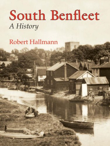 South Benfleet : A History