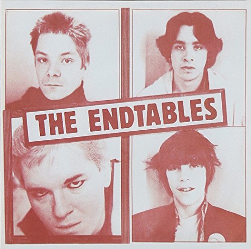Endtables The - The Endtables [CD]