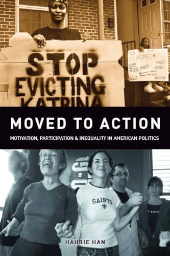 Moved to Action: Motivation