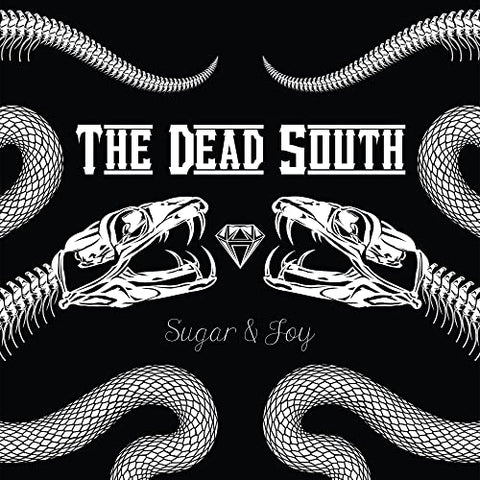 The Dead South - Sugar & Joy [VINYL] Sent Sameday*