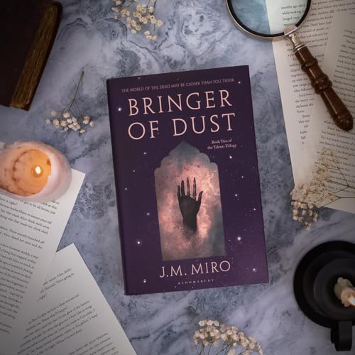Bringer of Dust