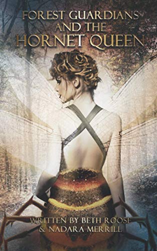 Forest Guardians And The Hornet Queen