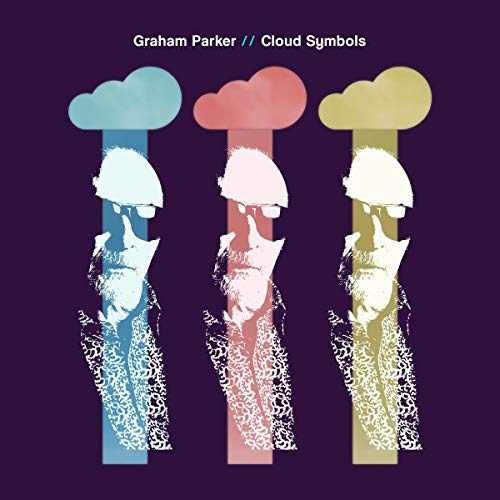 Parker Graham - CLOUD SYMBOLS [VINYL]