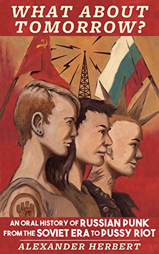 What About Tomorrow? (Punx)