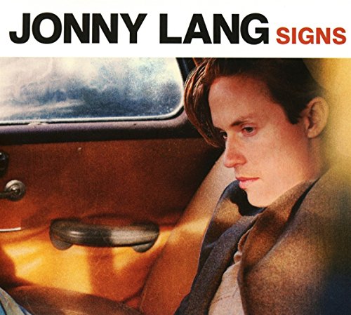Jonny Lang - Signs [CD]