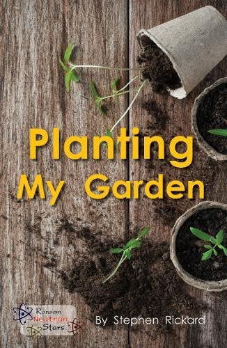 Planting My Garden (Neutron Stars)