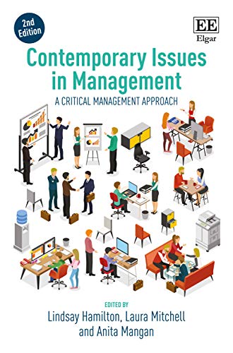 Contemporary Issues in Management