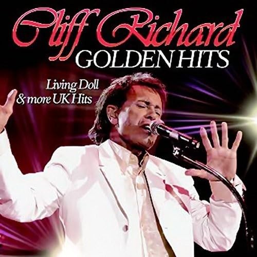 Various - Golden Hits [VINYL]