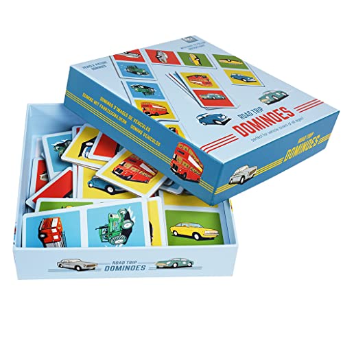Dominoes - Road Trip