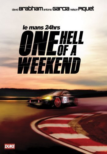 One Hell Of A Weekend [DVD]