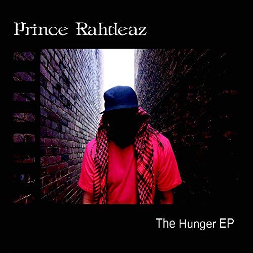 Various - The Hunger Ep [CD]