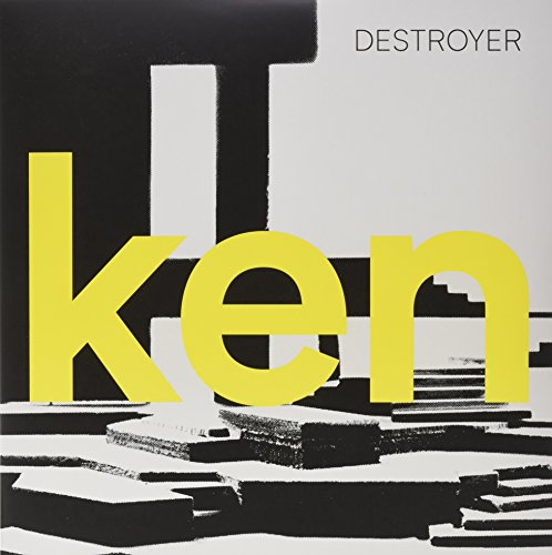 Destroyer - Ken (Deluxe Edition) [VINYL]