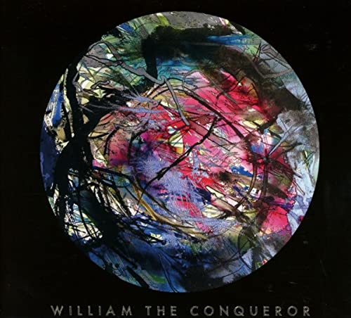 William The Conqueror - Proud Disturber of the Peace [VINYL]