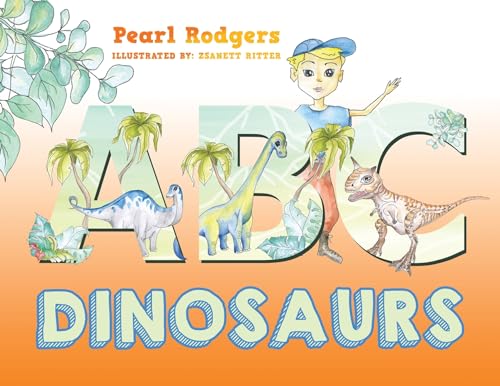 ABC Dinosaurs