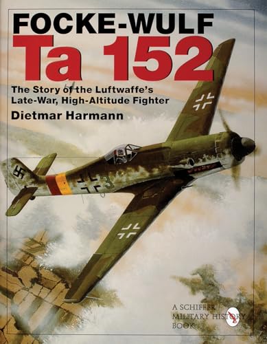 Focke-Wulf Ta 152