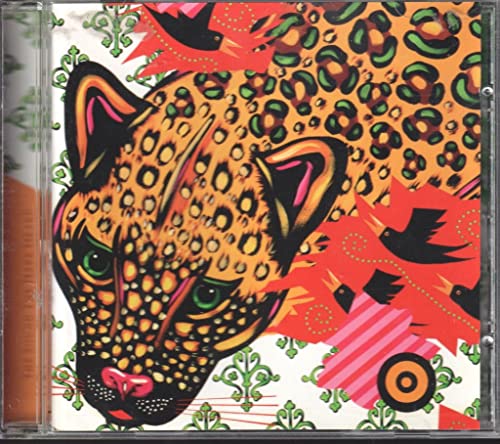 Various - Sound The Hare Heard [CD]