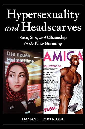 Hypersexuality and Headscarves: Race