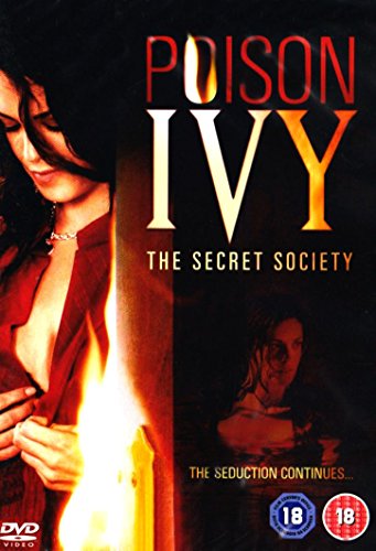 Poison Ivy 4 [DVD]