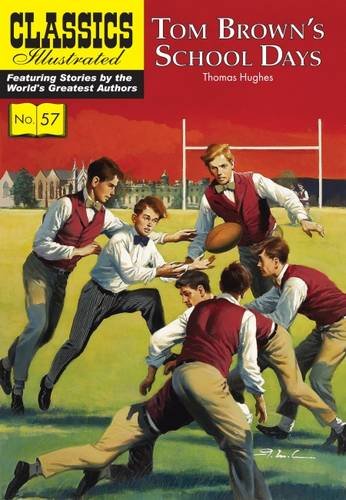 Tom Brown'S School Days