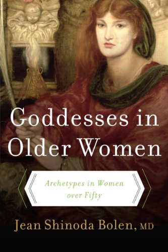 Goddesses in Older Women : Arch