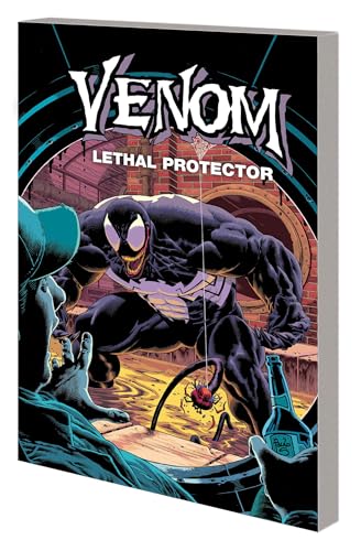 Venom: Lethal Protector: Heart of the Hunted