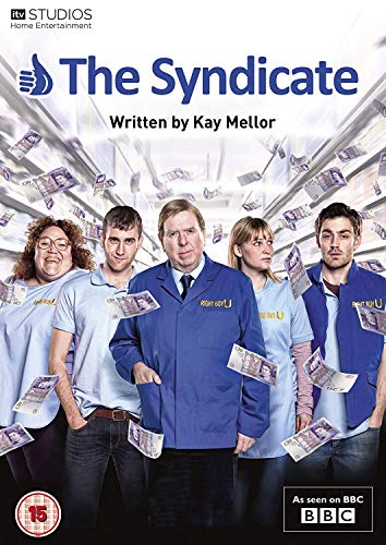 The Syndicate [DVD]
