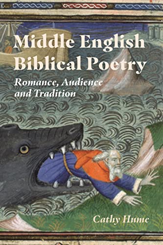 Middle English Biblical Poetry and Romance