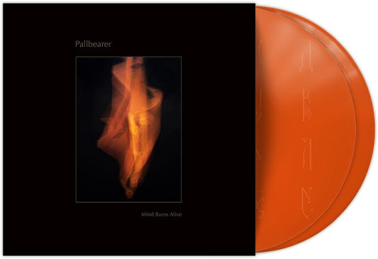 Pallbearer - Mind Burns Alive [VINYL]