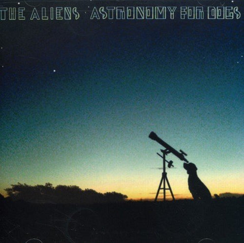 Various - Astronomy For Dogs [CD]