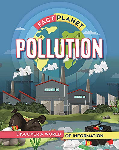 Pollution (Fact Planet)