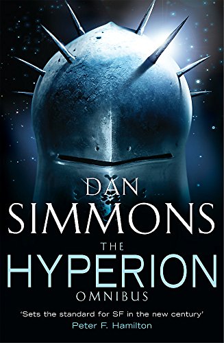 The Hyperion Omnibus: Hyperion, The Fall of Hyperion (GOLLANCZ S.F.)