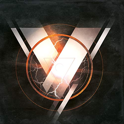 Valley Of The Sun - Electric Talons Of The Thunderhawk [VINYL]