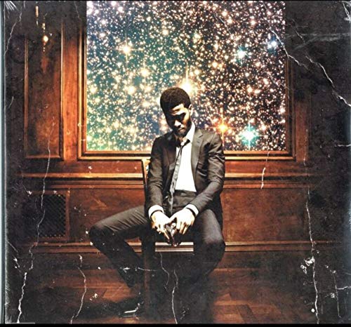 Various - Man On Moon 2: Legend Of Mr Rager - Vinyl LP [0602527547633] [VINYL]