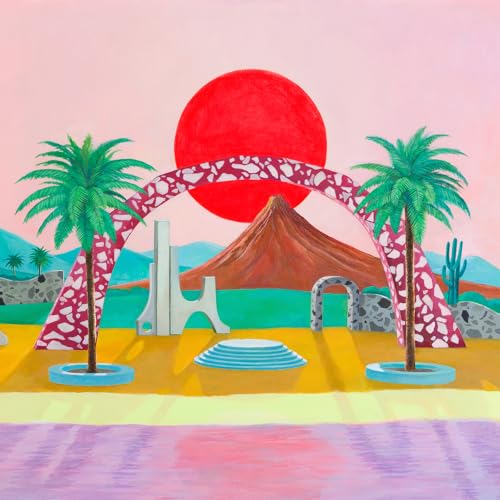 Malphino - Visit Malphino [VINYL]