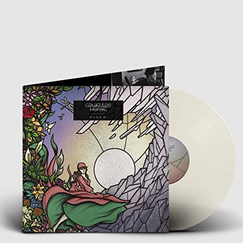 Caligulas Horse - Bloom [VINYL]