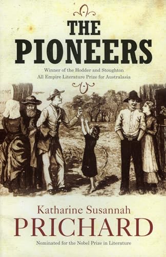 Pioneers