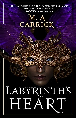 Labyrinth's Heart