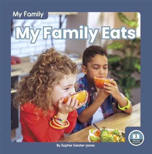 My Family Eats
