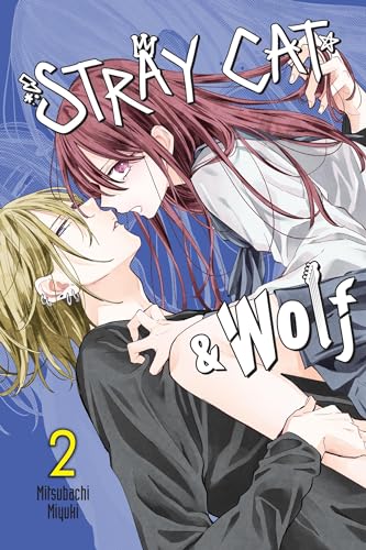 Stray Cat & Wolf Gn Vol 02 (Mr) (C: 0-1-2)