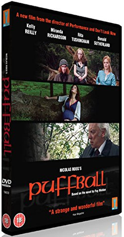 Puffball [DVD]