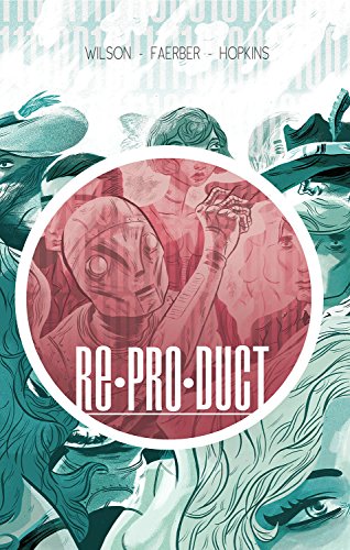 Re Pro Duct Hc Vol 01 (C: 0-0-1)