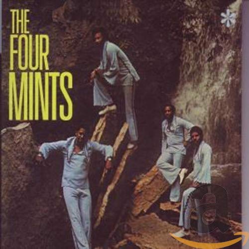 Four Mints - GENTLY DOWN YOUR STREAM [CD]