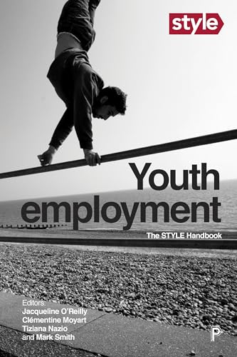 Youth Employment : STYLE Handbook