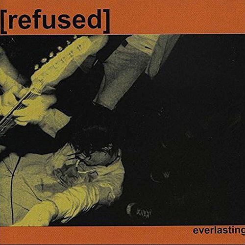 Refused - Everlasting (ep) [VINYL]