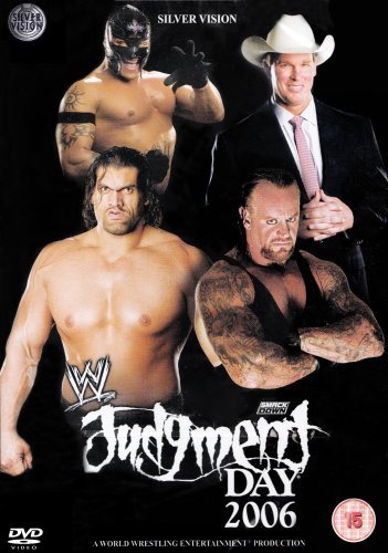 Wwe - Judgment Day 2006 [DVD]